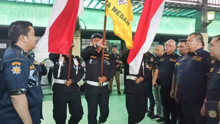 Preman Halangi Tugas Wartawan Bukan Anggota AMPI “Mencoba Rusak Organisasi”
