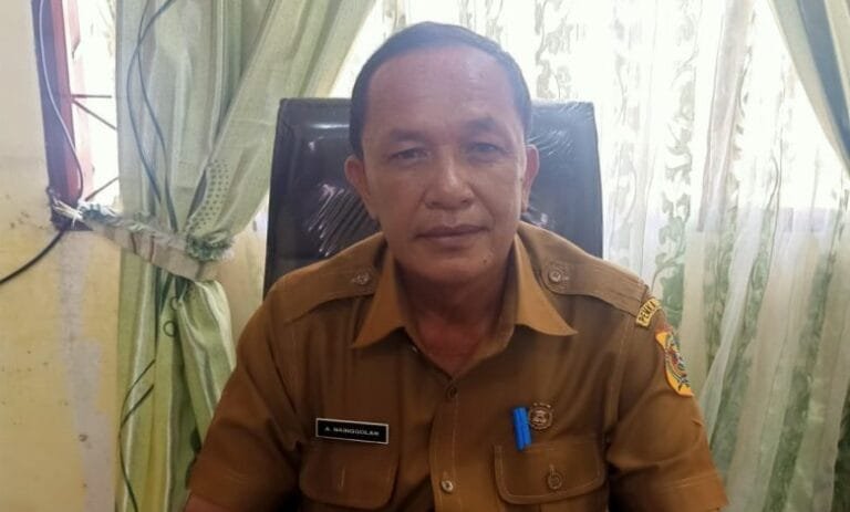 Pemkab Dairi Mendaftarkan Sidikalang Sebagai Kota Adipura