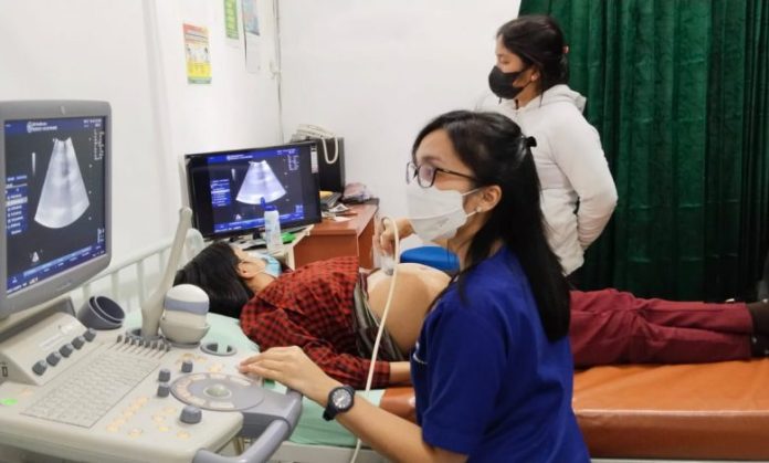 Layanan Obstetri dan Ginekologi di RSUD Sidikalang Kini Dilayani 3 Orang Dokter