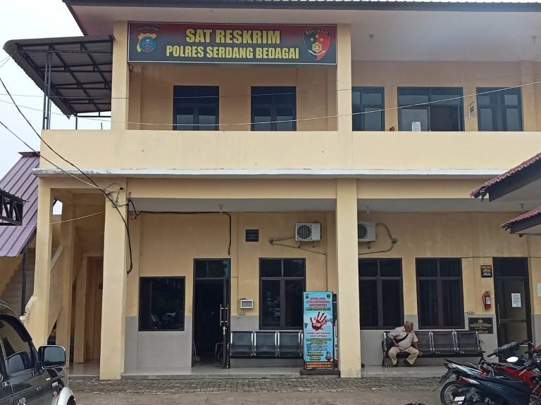 Soal Kasus Dugaan OTT, Kepsek SMP Negeri se-Sergai Kembali Diperiksa