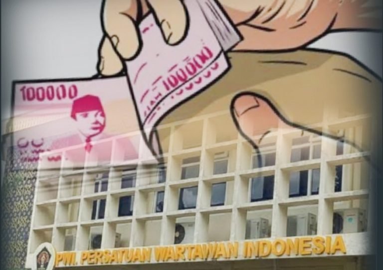 Pemprovsu Tidak Cairkan Dana Hibah, Uji Kompetensi Wartawan Ditunda