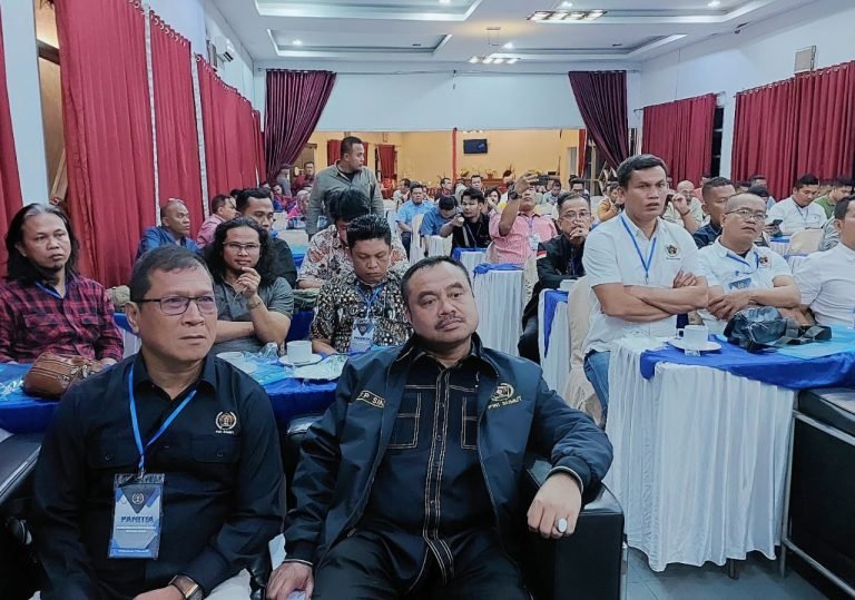 PWI Sumut Gelar Pelatihan Jurnalistik dan Orientasi, Ini Kata Farianda Sinik