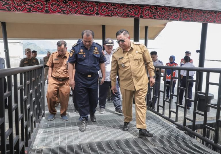 Seminggu Jelang Aquabike Jetski, Sejauh Apa Persiapan Kabupaten Dairi?