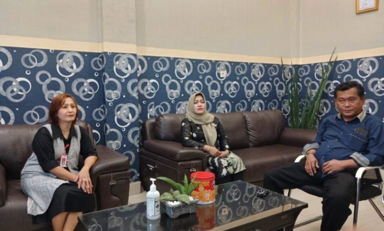 Bupati Dairi Eddy Berutu Sehat, Dua Kali Swab Hasil Negatif