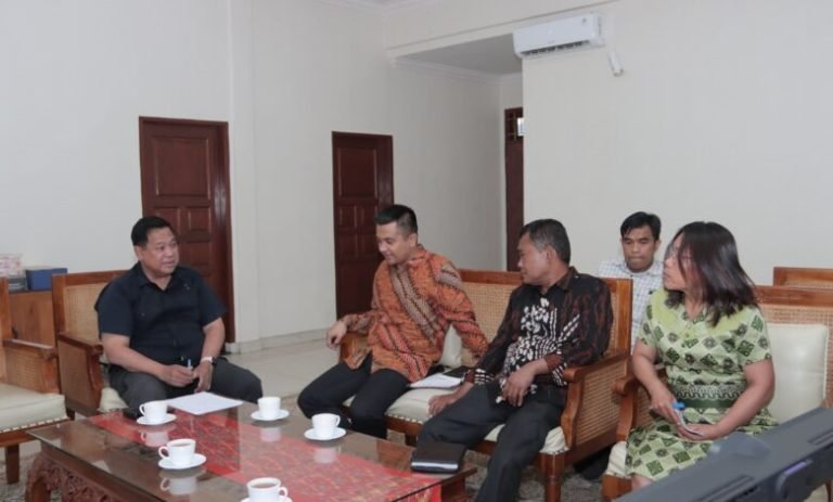 Sukses Penyelenggaraan Perdana, Dairi Siap Dukung F1H2O ke 2