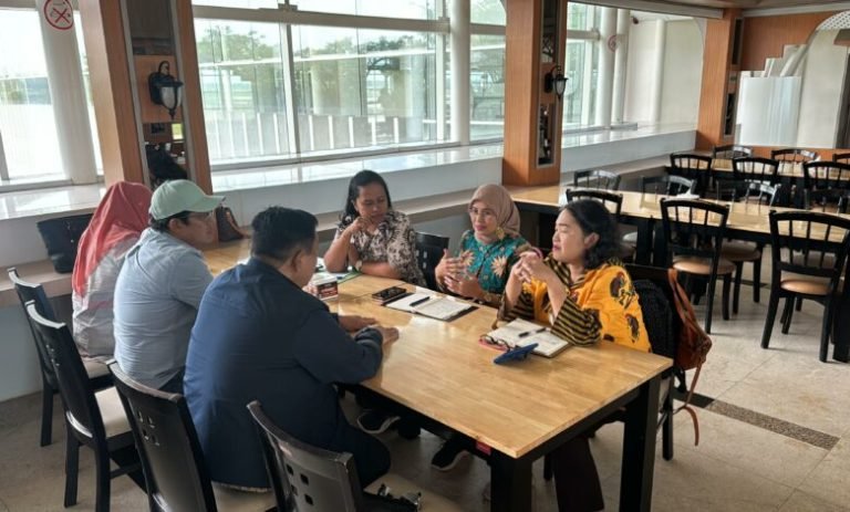 Kabupaten Dairi dipilih sebagai Lokasi Pengembangan Hortikultura Lahan Kering