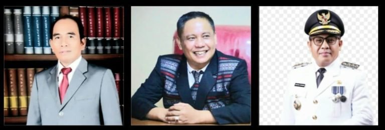 Penjabat Bupati Taput Terancam Dipidana Terkait SK Hoaks Pembebasan Sementara Tugas Sekda