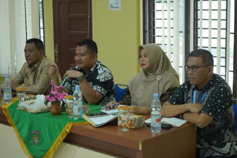 Pemkab Asahan Tegaskan Dukungan terhadap Program Nasional Tiga Juta Rumah