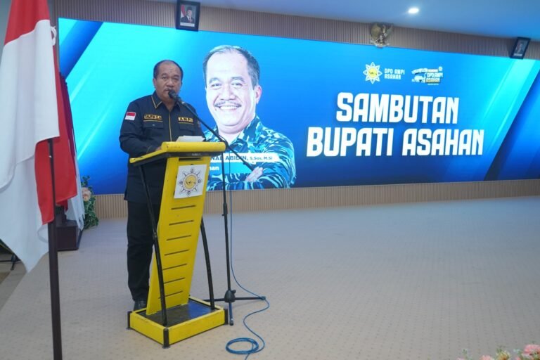 DPD AMPI Asahan Periode 2026–2031 Resmi Dilantik, Siap Bersinergi dengan Pemkab